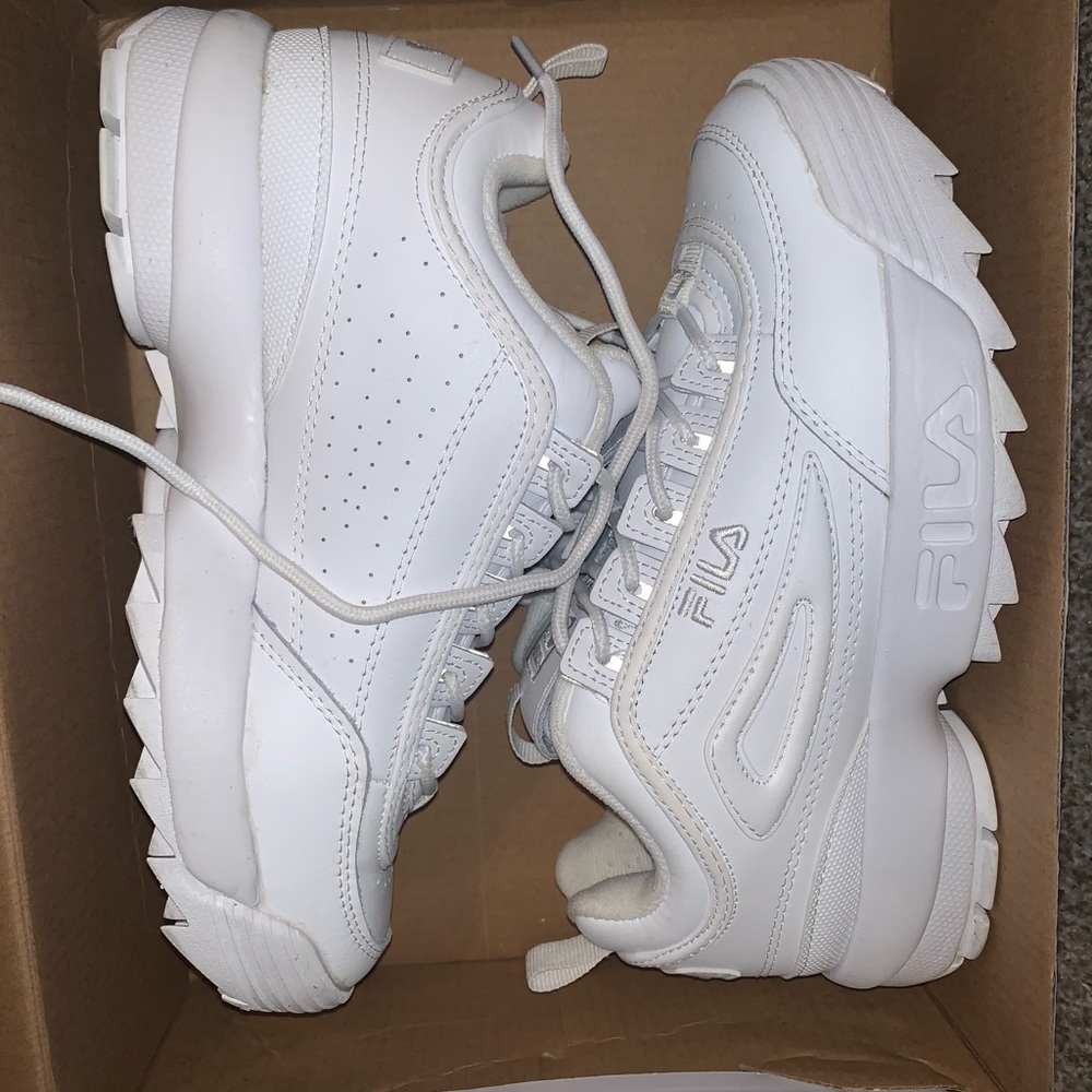 Fila women’s shoe